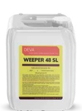 Weeper 48 SL / 48% Glyphosate isopropilamin / Deva Agro / 5 l, l