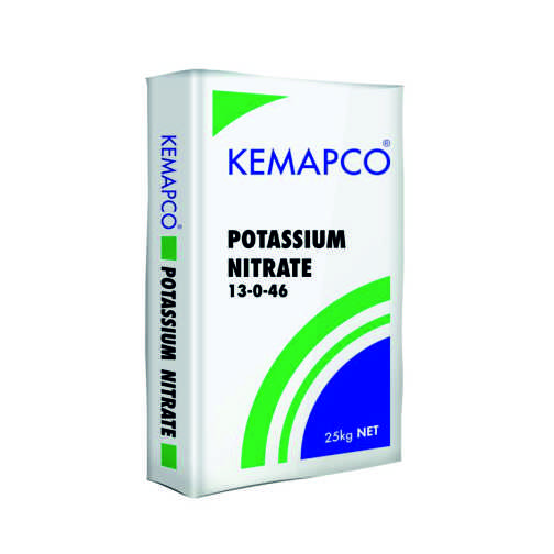 Kalium nitrat Kemapco / 13-0-46  /  Kemapco / 25 kq, kq