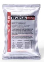 Devaplan 20 SP / Acetamiprid / Deva Agro / 1 kq, kq