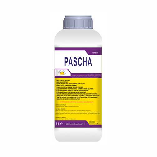 Pascha / Sunset Kimya (6% Metaldehyde) 0.5 kq