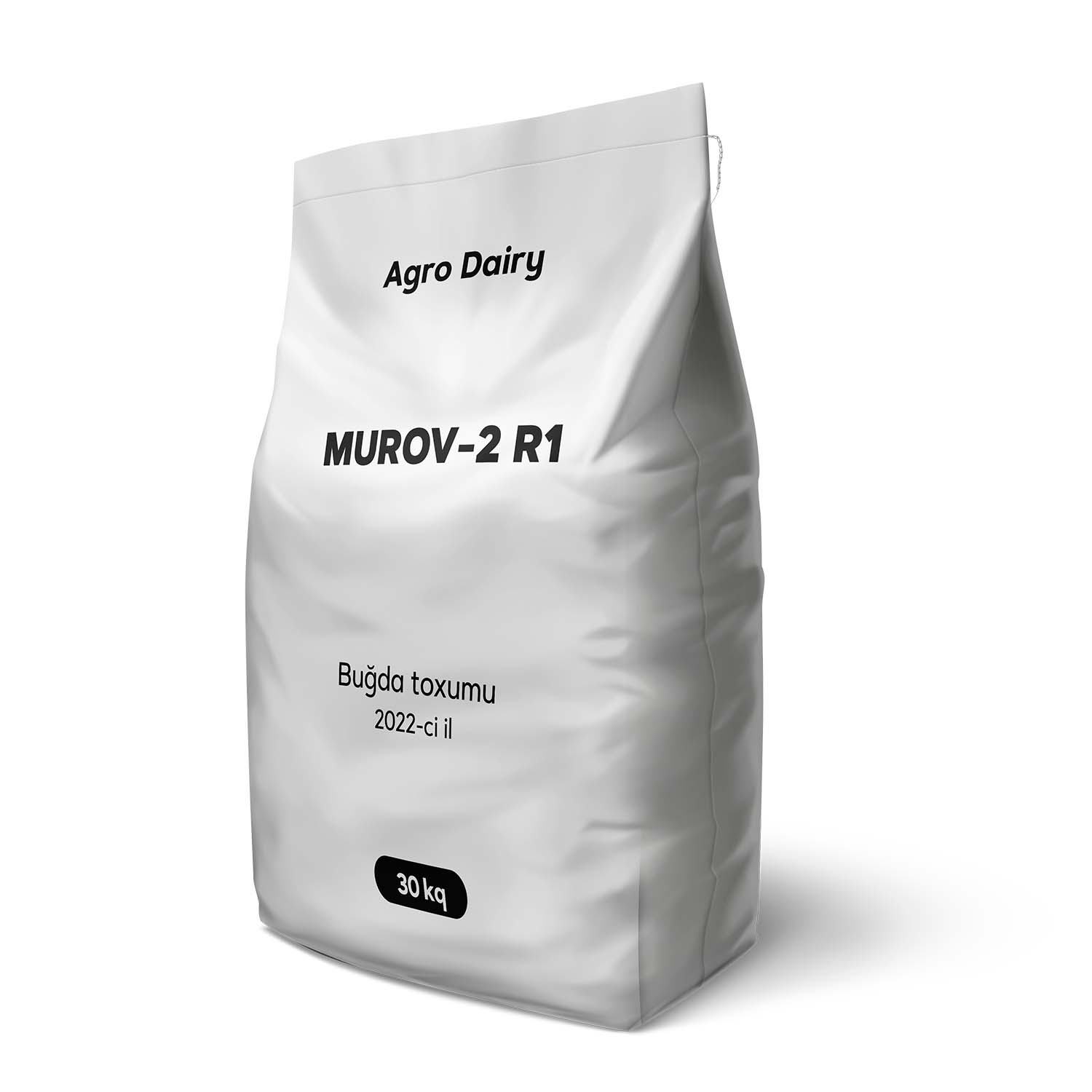 Buğda toxumu Murov-2 R1/Agro Dairy 30 kq 2022-ci il