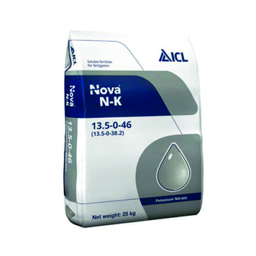 Kalium Nitrat gübrəsi | ICL Nova | Gübrələr 