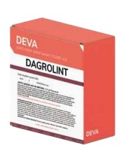 Dagrolint  /Deva Agro/ Emamectin benzoate/ 1kq
