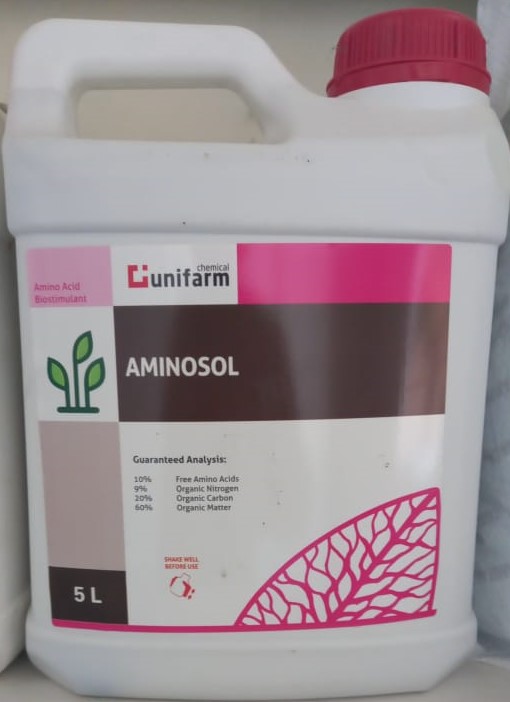 Aminosol /Unifarm/Amin turşusu /5 lt